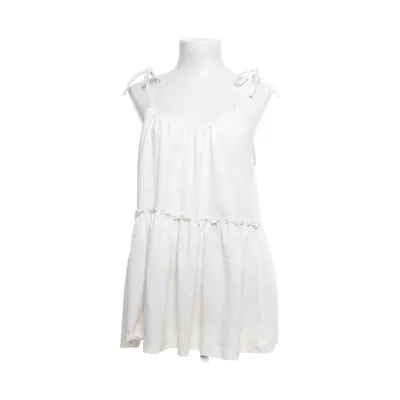 Top (Weiß) von Estee Brown Polyester