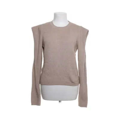 Trui (Bruin) van Dilvin Knit Polyester, Polyamide
