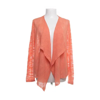 Cardigan (Oranje) van Rosebud Acryl, Polyamide