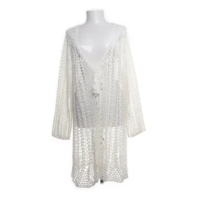 Beach dress (White) from Tredy