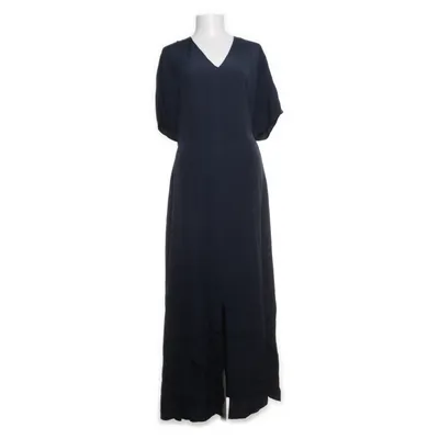 Maxi dress (Blue) from Selected Femme Viscose