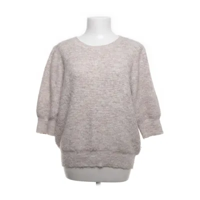 Top (Beige, Flerfarvet) fra Mos Mosh Elastan, Polyamid, Genanvendt polyester