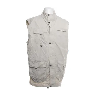 Väst (Beige) från Vaeltaja Polyamid, Polyester