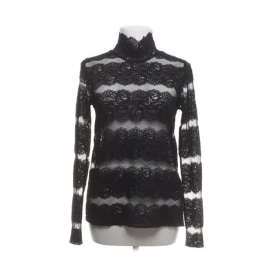 Top (Sort) fra Project AJ117 Nylon, Elastan