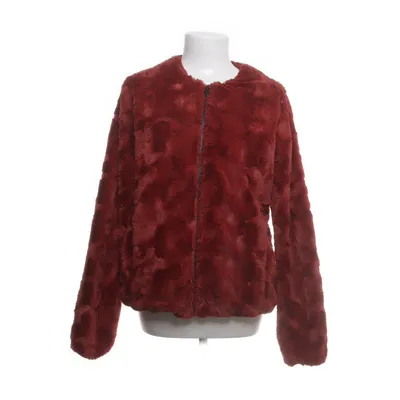 Jacka (Röd) från Garcia Jeans Polyester
