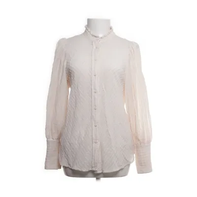 Bluse (Beige) fra Loavies