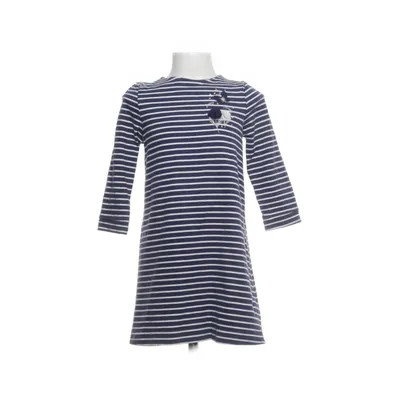 Jurk (Wit, Blauw) van Mothercare Katoen
