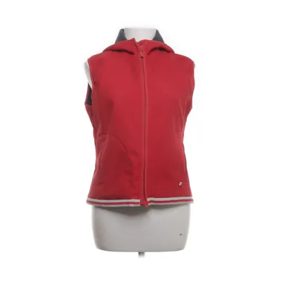 Ytterväst (Röd, Grå) från Halti Polyester