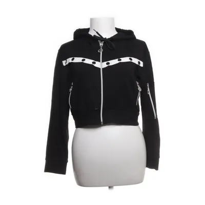 Hoodie (Black, White) from GGD