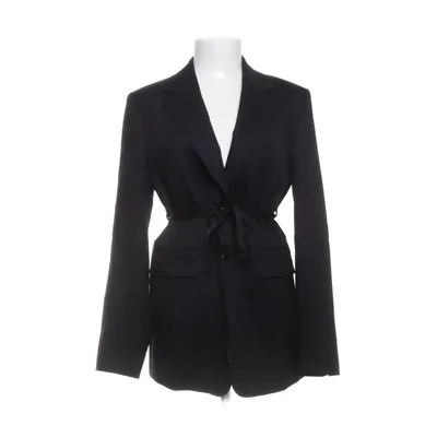 Blazer (Black) from Filippa K Elastane, Polyester, Viscose, Wool