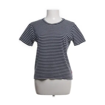 T-shirt (Blå, Vit) från Jackpot by Carli Gry