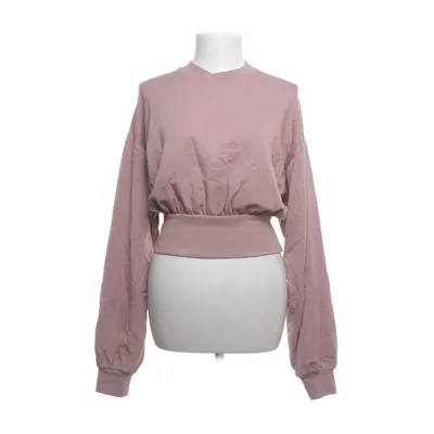 Sweatshirt (Roze) van ASOS Elastaan, Viscose
