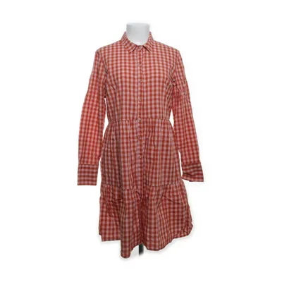 Blusenkleid (Pink, Rot) von Y.A.S Bio-Baumwolle
