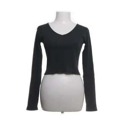 Top (Grå) fra Brandy Melville