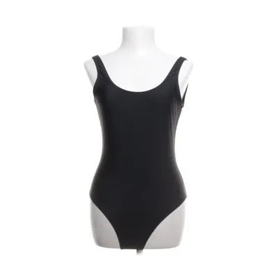 Swimsuit (Black) from Weekday Elastane, Polyamide, Polyester