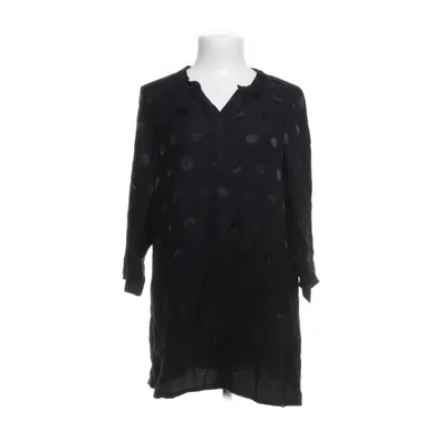 Jurk (Zwart) van Pont Neuf Viscose