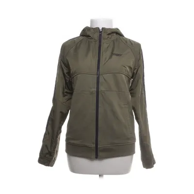 Jack (Groen) van Snipes Katoen, Nylon, Polyester