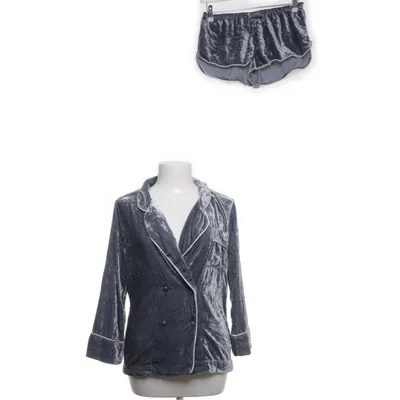 Pyjamas (Grå) från Love Stories Nylon