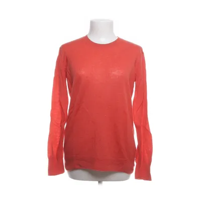 Trui (Rood) van Allsaints Kasjmier