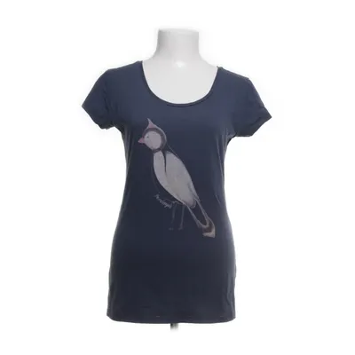 T-shirt (Blauw) van Armedangels Katoen