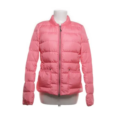 Letvægtsjakke (Pink) fra Odd Molly Dun, Fjer, Polyester