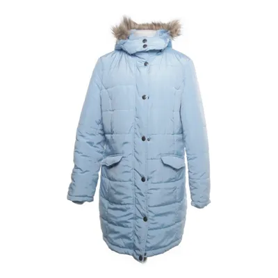 Winter coat (Blue) from Blue Motion Polyester, Acrylic, Elastane
