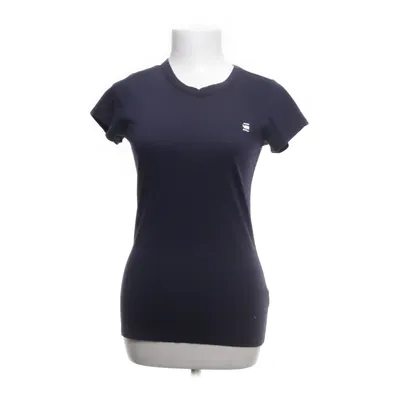 T-shirt (Blue) from Raw Cotton, Polyester