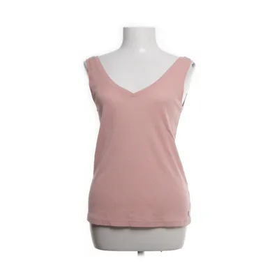 Tank Top (Pink) from Garcia