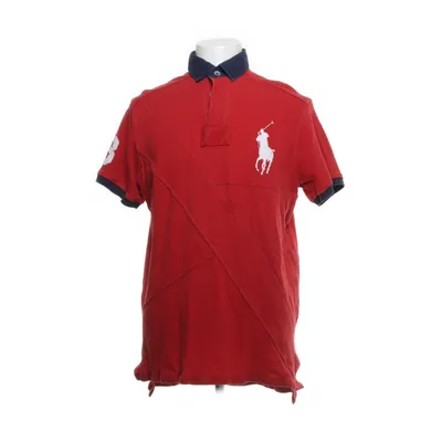 tweedehands Polo Ralph Lauren Koop gemakkelijk tweedehands online bij sellpy