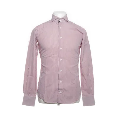 Shirt (Red, White) from Emanuel Berg Cotton