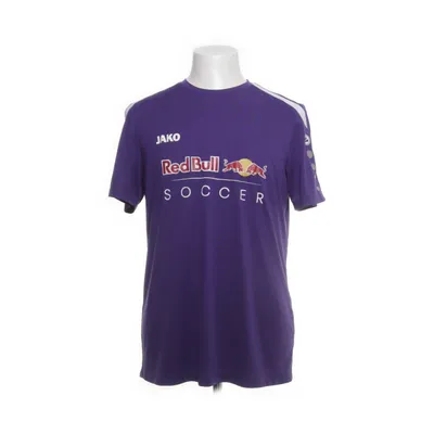 Practice jersey (Purple) from Jako Polyester