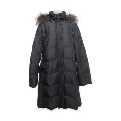 Vinterjacka (Grå) från Junge Danmark Dun, Fjädrar, Nylon, Polyester