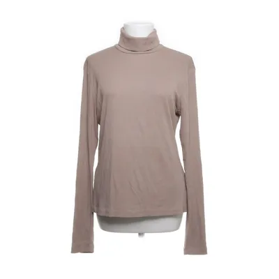 Coltrui (Beige) van H&M Katoen, Elastaan, Modal