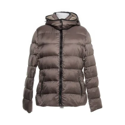 Down jacket (Beige) from Jan Mayen Down
