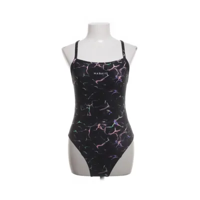 Baddräkt (Svart, Flerfärgad) från Aqua Resist