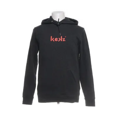 Capuchon sweater (Grijs)