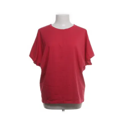 Top (Rood) van Uniqlo