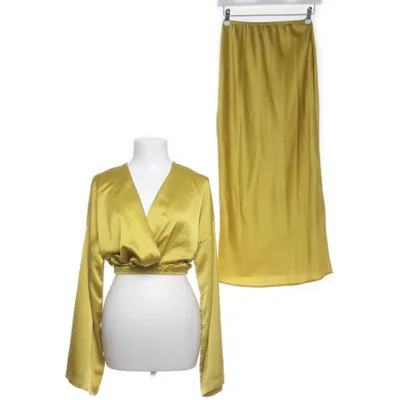 Set (Grön) från ASOS Design Polyester