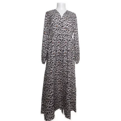 Maxi dress (White, Multicolored) from Sheilay