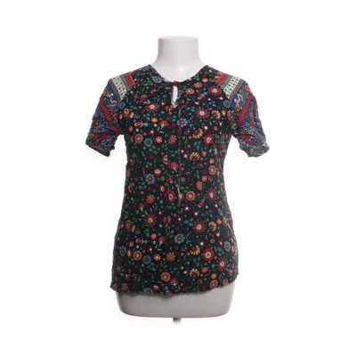 Top (Blue, Multicolored) from Emery Rose