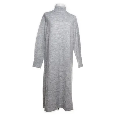Poloklänning (Grå) från Pepe Jeans London Akryl, Nylon, Ull