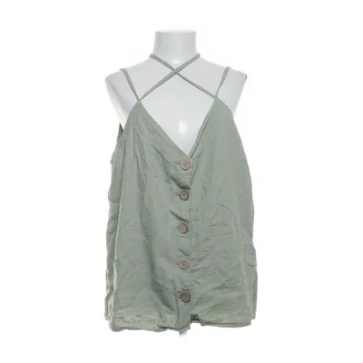 Topp (Grön) från Papaya Linne, Viskos