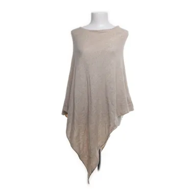 Poncho (Beige) från Pieces