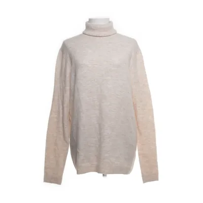 Turtleneck (Beige) from About you x Kevin Trapp Acrylic, Elastane, Polyester
