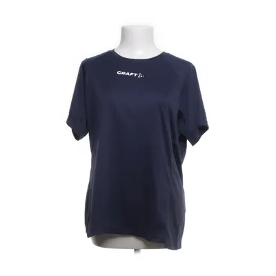 Träningstopp (Blå) från Craft Återvunnen polyester