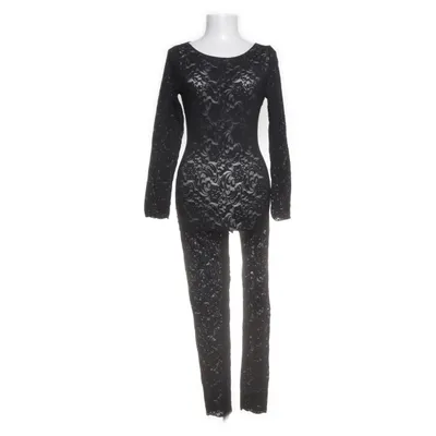 Buksedragt (Sort) fra Calzedonia Polyamid, Elastan