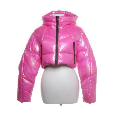Jack (Roze) van Canadian Nylon, Polyester