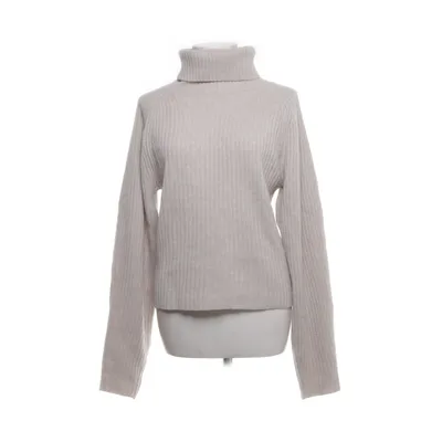 Turtleneck (Gray) from SoSue Merino Wool, Cashmere