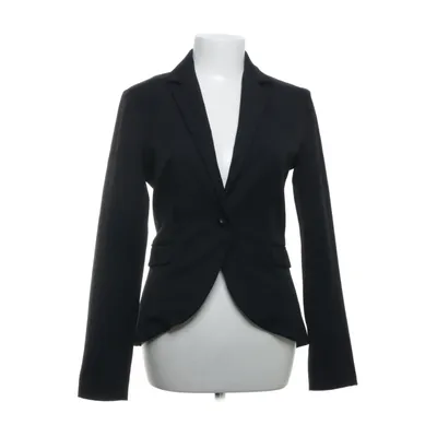 Blazer (Sort) fra ONLY Weekend Wardrobe