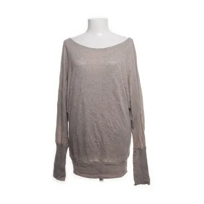 Sweater (Beige) from Brandy Melville Angora, Nylon, Viscose